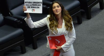 PRI denuncia escalada de violencia en Sinaloa tras crimen de joven y fosas clandestinas