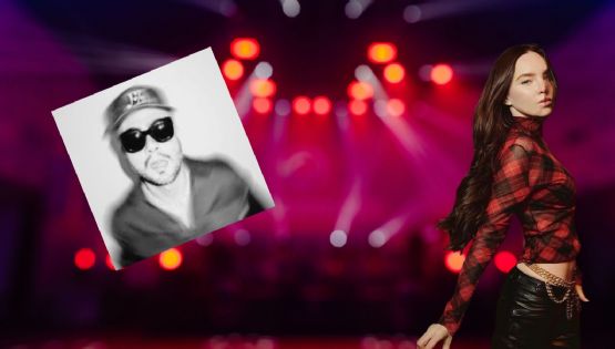 Belinda despide con emotivo mensaje a Milkman tras su fallecimiento