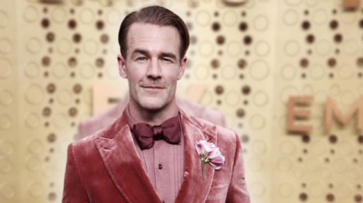 Revelan FOTOS de los últimos días de James Van Der Beek tras su lucha contra el cáncer