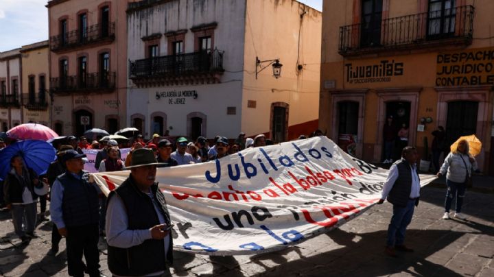 SNTE presiona por alza salarial equivalente al aumento del mínimo