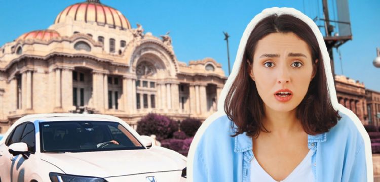 Doble Hoy No Circula 14 de febrero 2026: autos que descansan este sábado en CDMX y Edomex