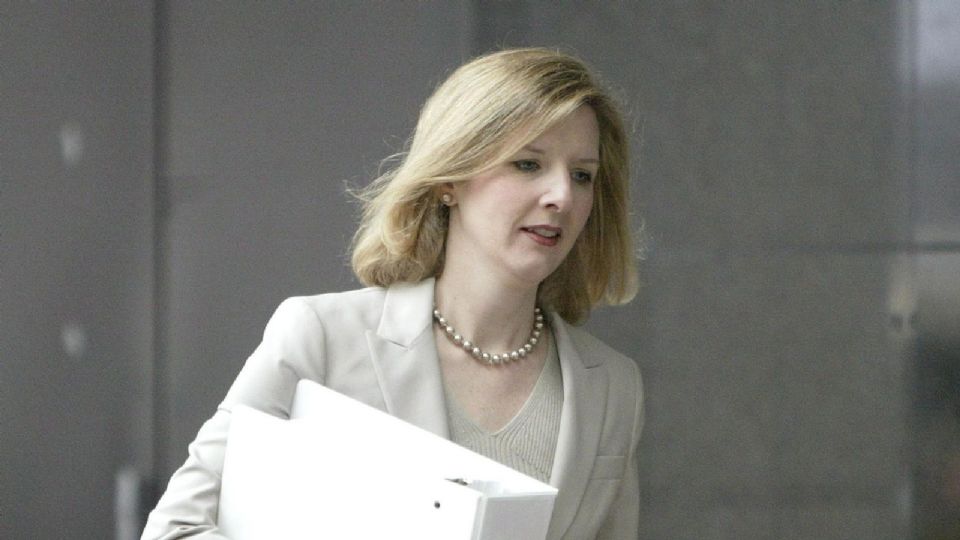 Antes de su caída en desgracia, la abogada contaba con un perfil de alto nivel en la esfera pública y privada.