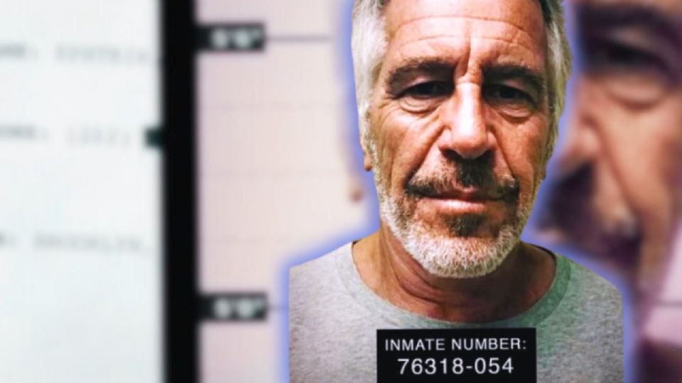 Continúan las revelaciones sobre el los archivos de Jeffrey Epstein.