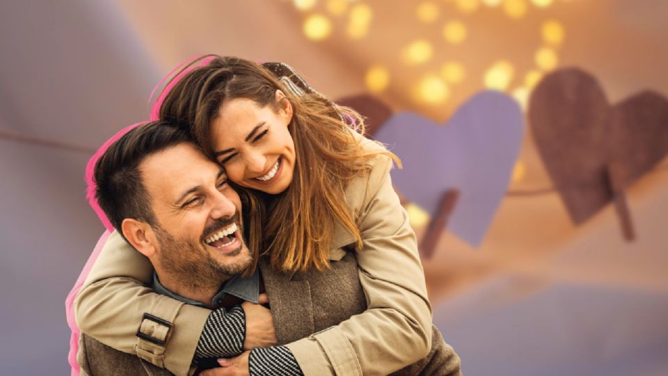 Para la mayoría de las personas, el amor apasionado resulta ser algo que ocurre solo unas pocas veces a lo largo de toda su vida.