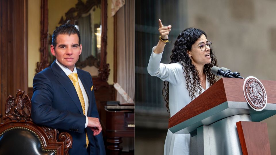 Miguel Flores, secretario general de Gobierno de Nuevo León, aseguró que Morena no ha logrado ni logrará entrar políticamente al estado.