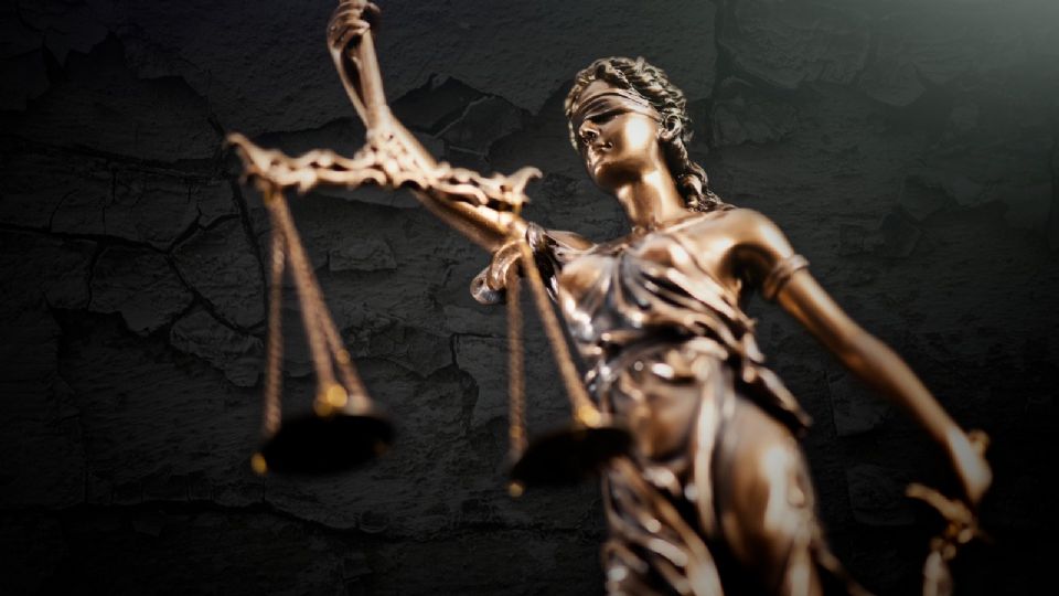 El ministerio público de la fiscalía de justicia penal para adolescentes, no imputó el delito de homicidio en grado de tentativa.