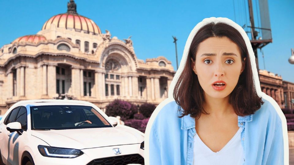 El programa Hoy No Circula Sabatino opera de manera regular en las 16 alcaldías de la Ciudad de México y en 57 municipios del Estado de México.