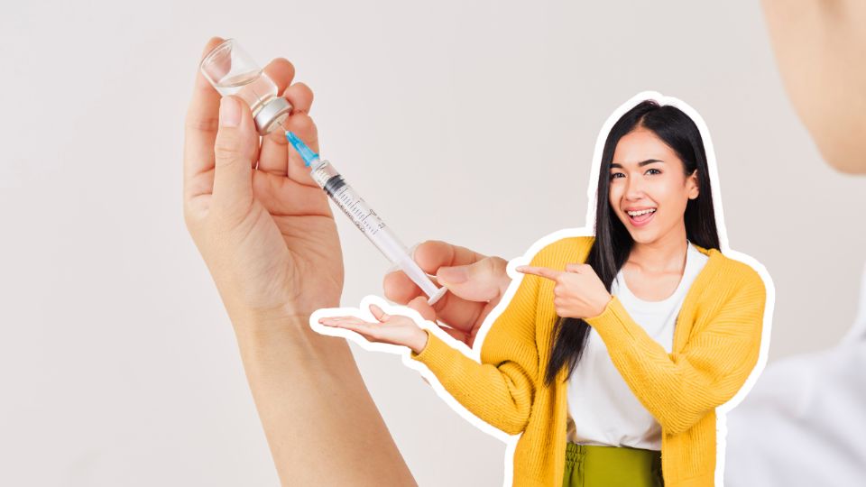 La Explanada de los Héroes será sede de la Macrobrigada de vacunación contra el sarampión en Monterrey.