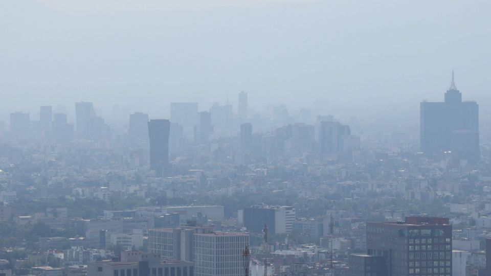 Como parte de la contingencia ambiental, se aplicará el Doble Hoy No Circula en un horario de 5:00 a 22:00 horas.