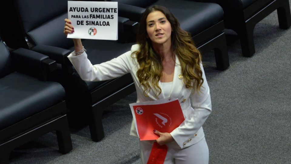 Subrayó que la narcoguerra continúa ante la negativa del gobierno de enfrentar con firmeza a los grupos criminales.