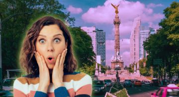 Se mantiene Contingencia Ambiental este 14 de febrero: ¿Qué autos no circulan en CDMX y Edomex?