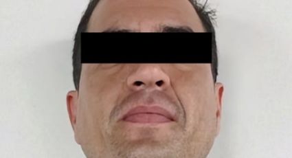 Detienen en San Pedro a hombre acusado de secuestro y abuso sexual a su expareja