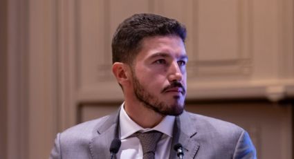 Samuel García propone bajar deuda del 15% al 10% para destrabar el Presupuesto