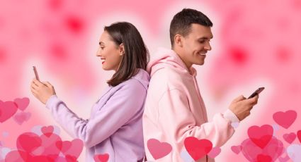 Día de San Valentín: Frases para mandar por WhatsApp este 14 de febrero