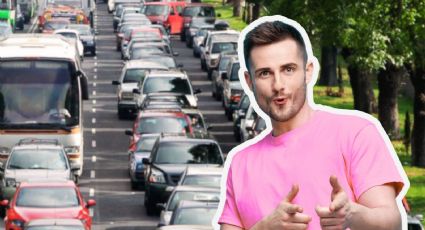 Hoy No Circula 15 de febrero de 2026: qué autos descansan en CDMX y Edomex este domingo