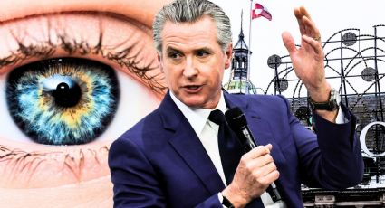 Gavin Newsom lanza advertencia a Dinamarca por Groenlandia; reaviva tensión por postura de Trump