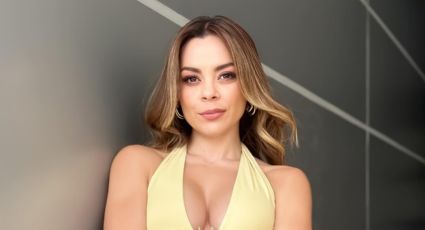 ¿Quién es Gaby Ramírez? La ex conductora de Acábatelo que podría ser detenida