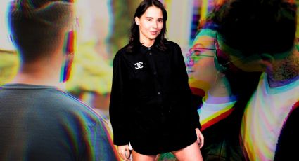 Majo Aguilar sorprende en San Valentín al mostrar a su nueva pareja; enciende rumores entre fans