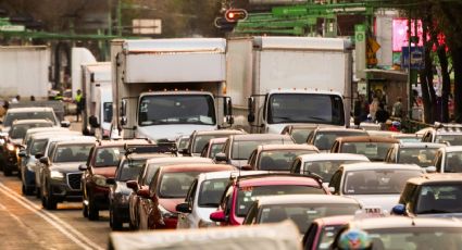 Levantan contingencia ambiental por ozono en el Valle de México; así operará el Hoy No Circula este domingo