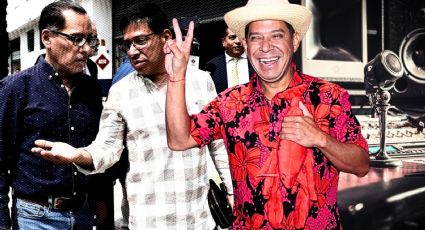 El Costeño denuncia asalto en la CDMX antes de viajar a Guerrero; así ocurrió el ataque