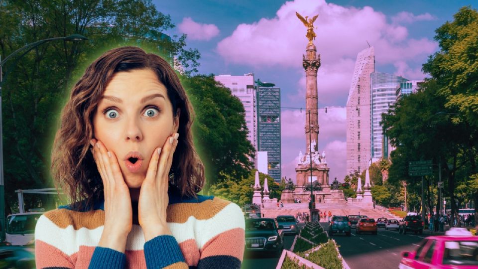 Las restricciones operan en un horario de las 5:00 a las 22:00 horas en las 16 alcaldías de la Ciudad de México y en 57 municipios del Estado de México.