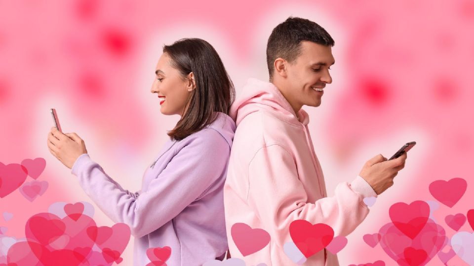 La verdadera magia de un mensaje de WhatsApp este 14 de febrero reside en la personalización.