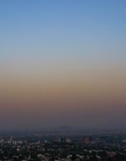 Foto descriptiva de: Activan contingencia ambiental por ozono en el Valle de México