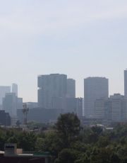 Foto descriptiva de: Contingencia ambiental continúa: estos son los coches que no circulan mañana en el Valle de México