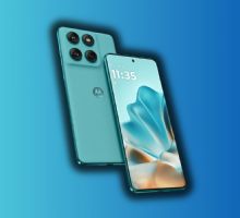 Motorola Edge 60 fusion: Especificaciones y precio con descuento en febrero de 2026