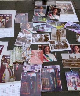 Marx y la comercialización de la 4T