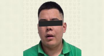 Reaprehenden a El Niño de la Unión por incumplimiento de medidas de sanción