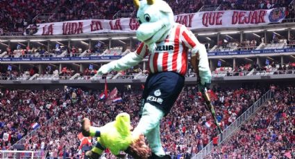 Chivas vs América: Los mejores memes que dejó el Clásico Nacional 2026