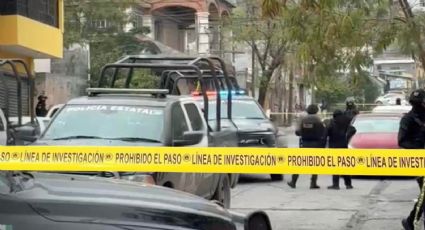Ejecutan a hombre a balazos en la colonia CROC al norte de Monterrey