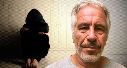 ‘No podía huir’: El testimonio de una las víctimas de Jeffrey Epstein que sufrió abuso