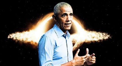 ‘Son reales’: La confesión de Barack Obama sobre los extraterrestres