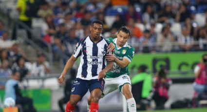 Anthony Martial fue hospitalizado de emergencia tras el partido de Rayados vs León. Esto sabemos