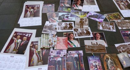 Marx y la comercialización de la 4T