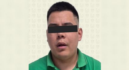 Reaprehenden a El Niño de la Unión por incumplimiento de medidas de sanción