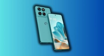 Motorola Edge 60 fusion: Especificaciones y precio con descuento en febrero de 2026