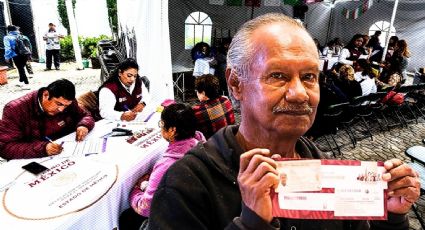 Registro a Pensión Bienestar 2026 abre del 16 al 22 de febrero: requisitos, módulos y cómo inscribirse