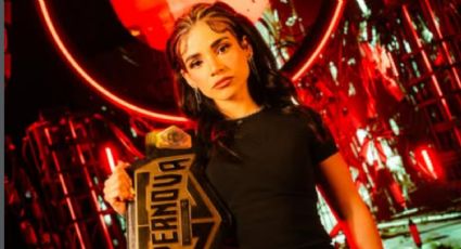 Alana Flores explota contra las declaraciones de Bárbara de Regil y Samadhi Zendejas