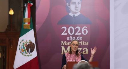 Sheinbaum anuncia incentivo fiscal de hasta 30 por ciento para impulsar cine nacional