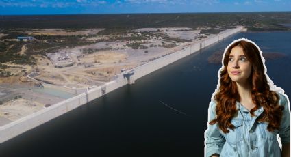 Nivel de las presas en Nuevo León: HOY lunes 16 de febrero de 2026