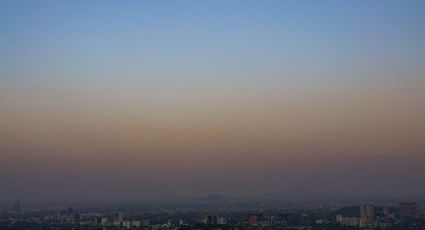 Activan contingencia ambiental por ozono en el Valle de México; qué autos en CDMX y Edomex no circulan este lunes