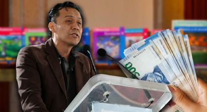 Denuncian presunta red de cobros en Materiales Educativos