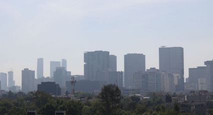 Contingencia ambiental continúa: estos son los coches que no circulan en el Valle de México