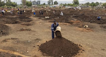 Incursiona narco en África