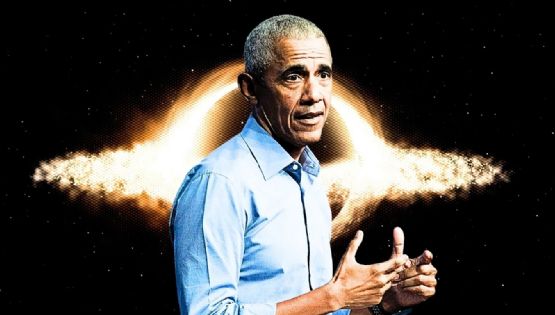 ‘Son reales’: La confesión de Barack Obama sobre los extraterrestres