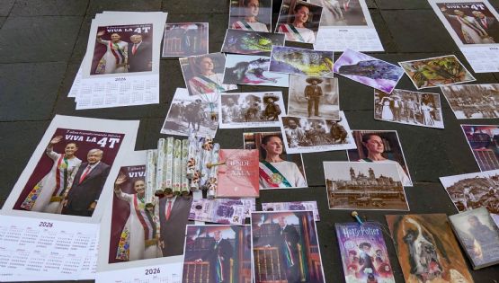 Marx y la comercialización de la 4T