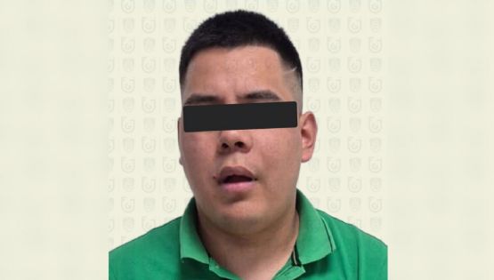 Reaprehenden a El Niño de la Unión por incumplimiento de medidas de sanción